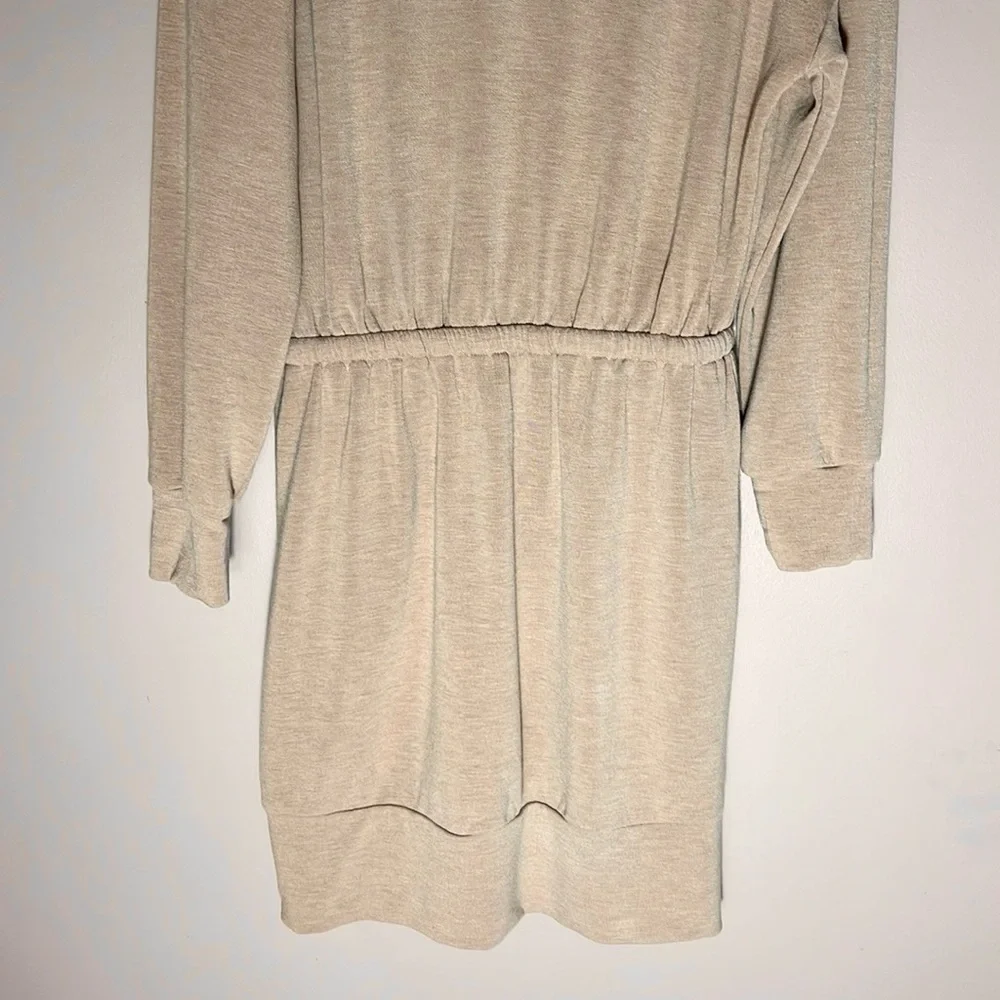 Gilli Sweatshirt Dress - Picture 6 of 7